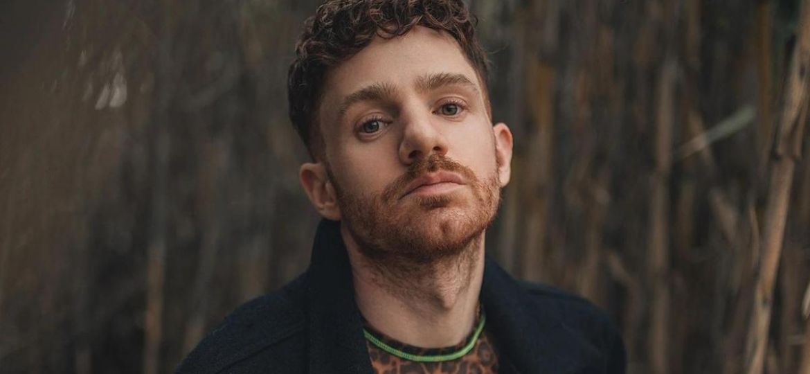 Chris Perfetti