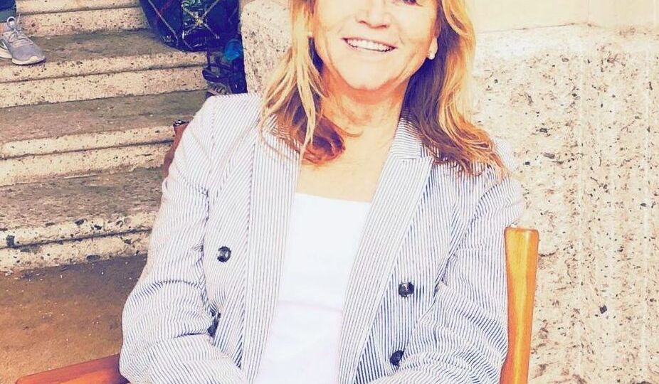 Leigh Kilton-Smith