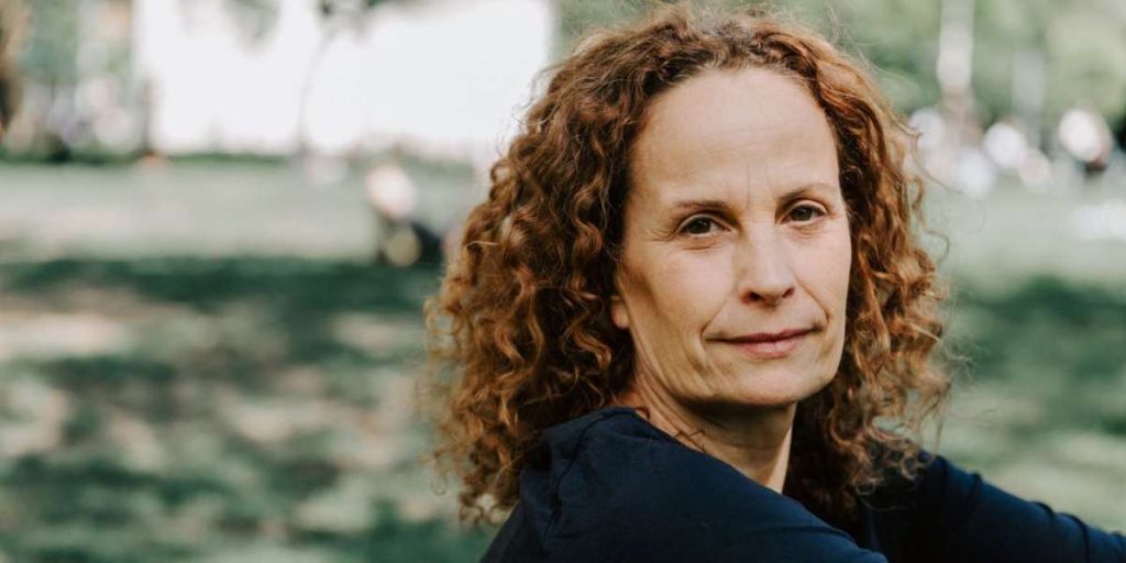 Maria Stra Maria Striar, In Conversation with Kristin Villanueva, May 2 - The ...