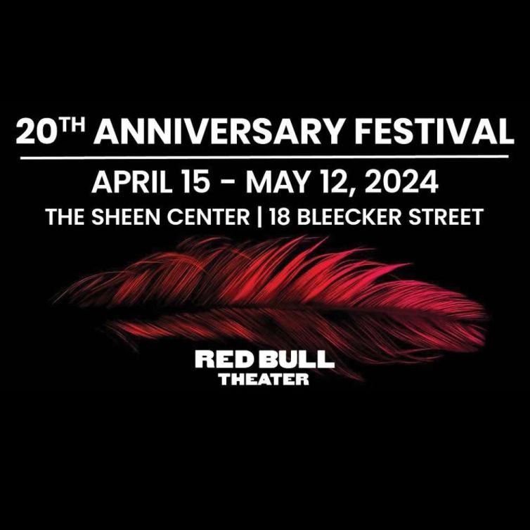 Red Bull 20th Anniversary