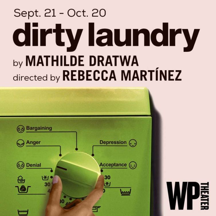 Dirty Laundry Final