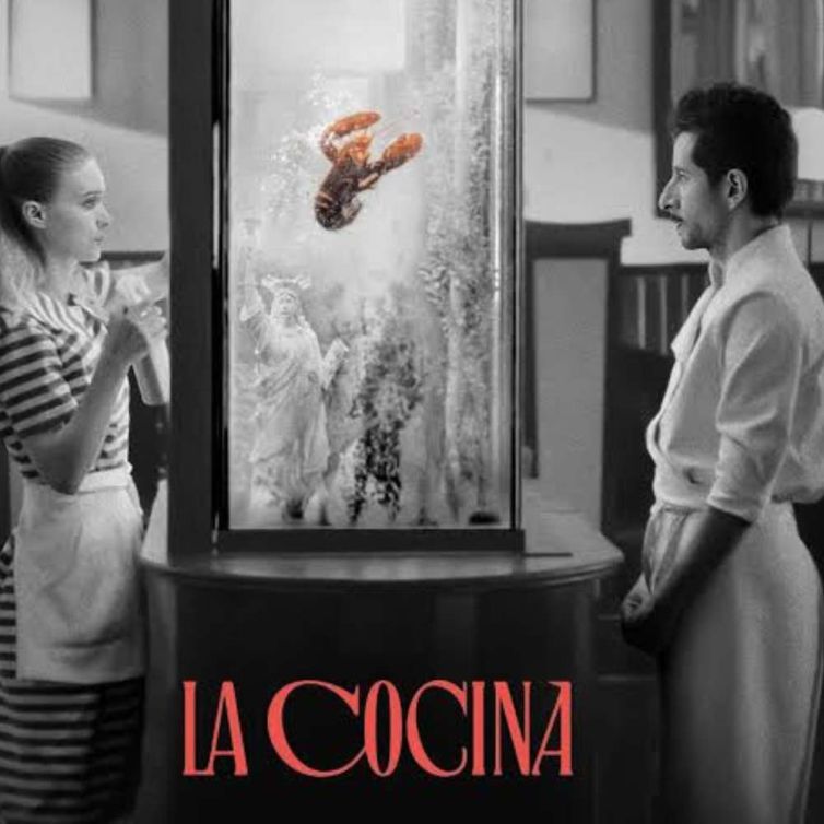 La Cocina