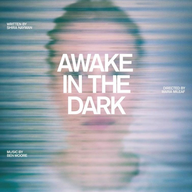 Awake in the Dark