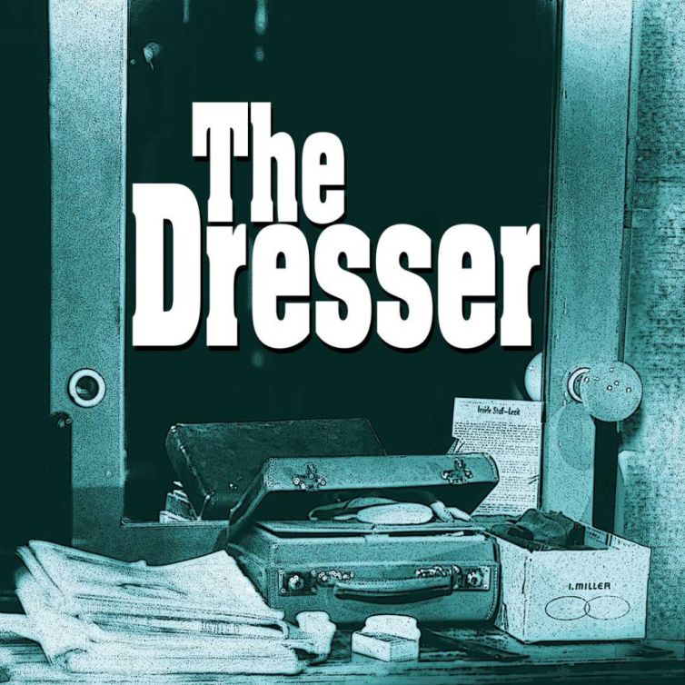 The dresser