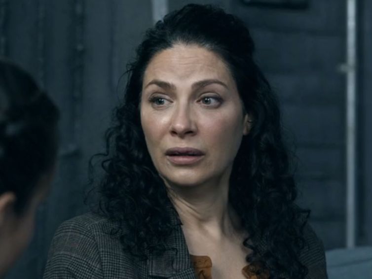 Joanne Kelly