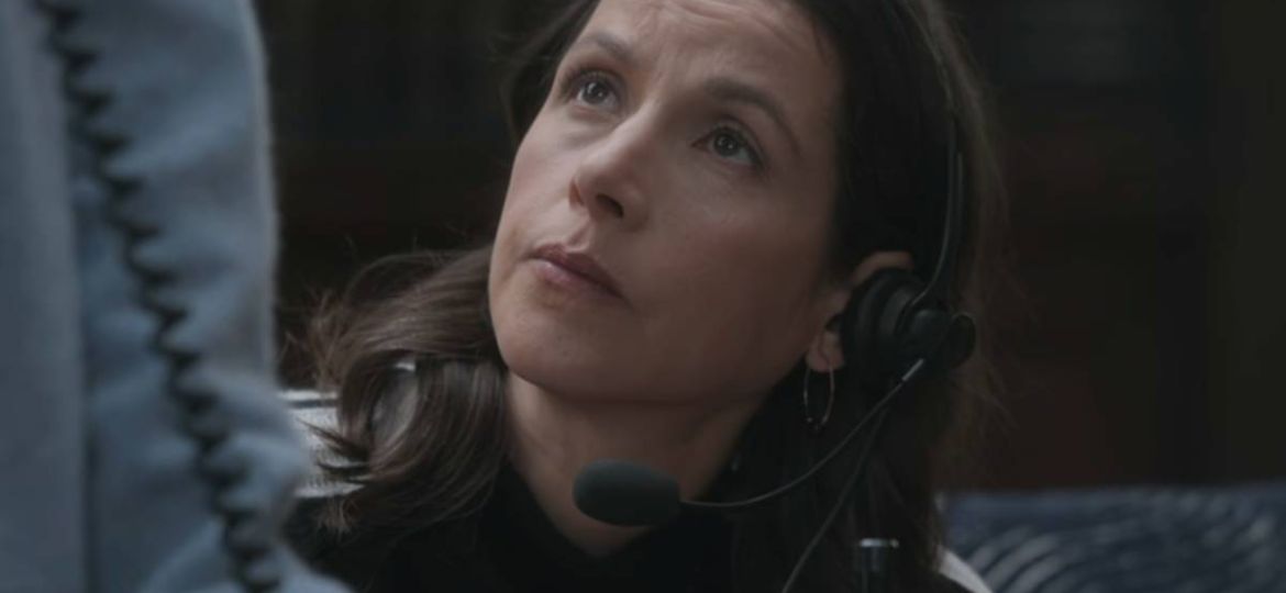 Jessica Merideth Recently Streaming - The Actors Center