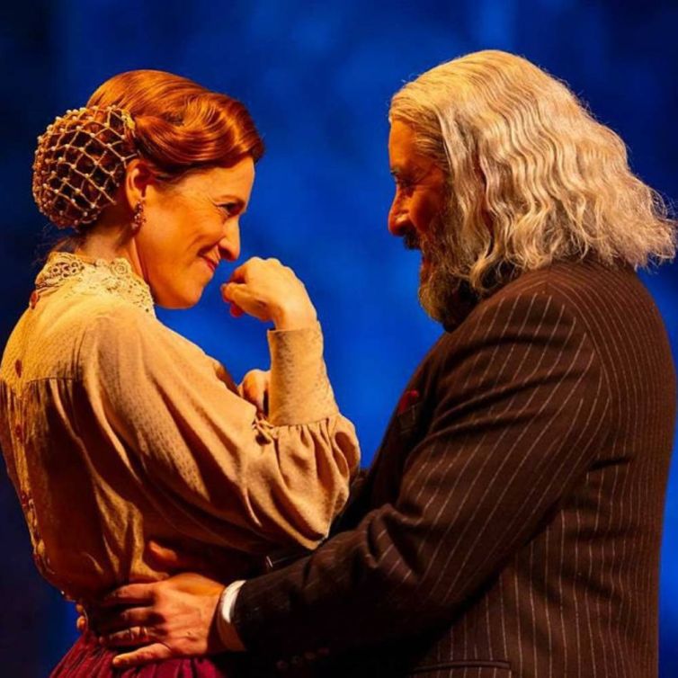 Eva and Gerry Final