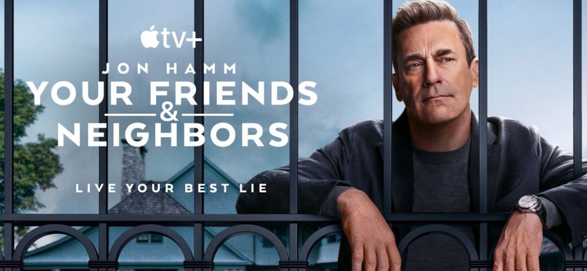 Neighbors