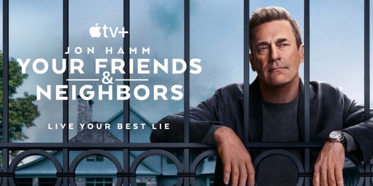 Neighbors