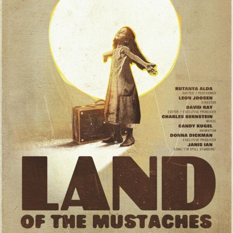 Land of