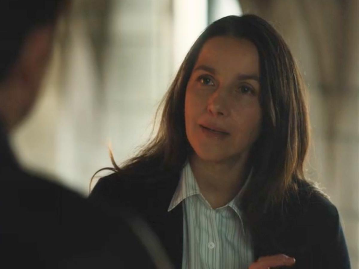 Meril Pitt Recently Streaming - The Actors Center