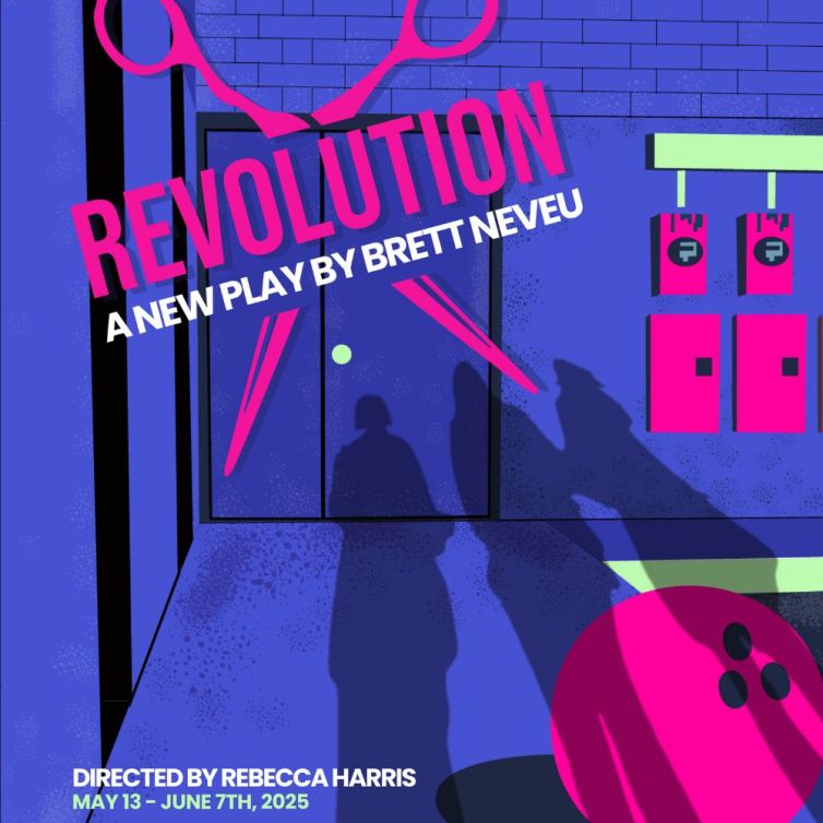 Revolution
