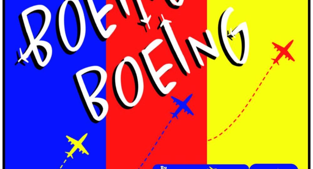 Boeing