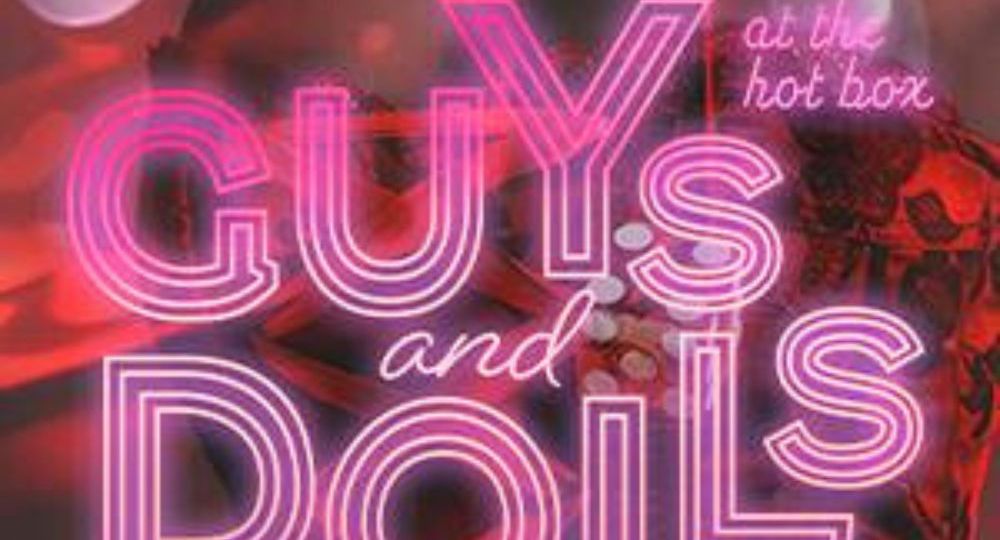 Guys and dolls