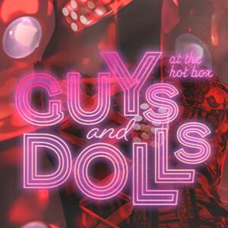 Guys and dolls