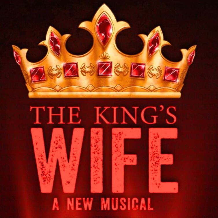 King's wife