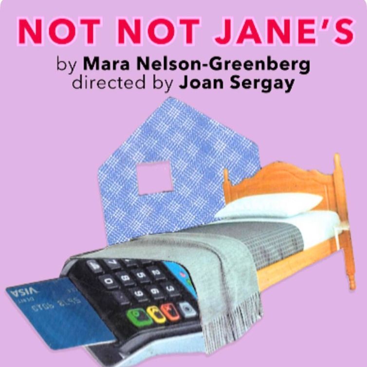 Not not Jane