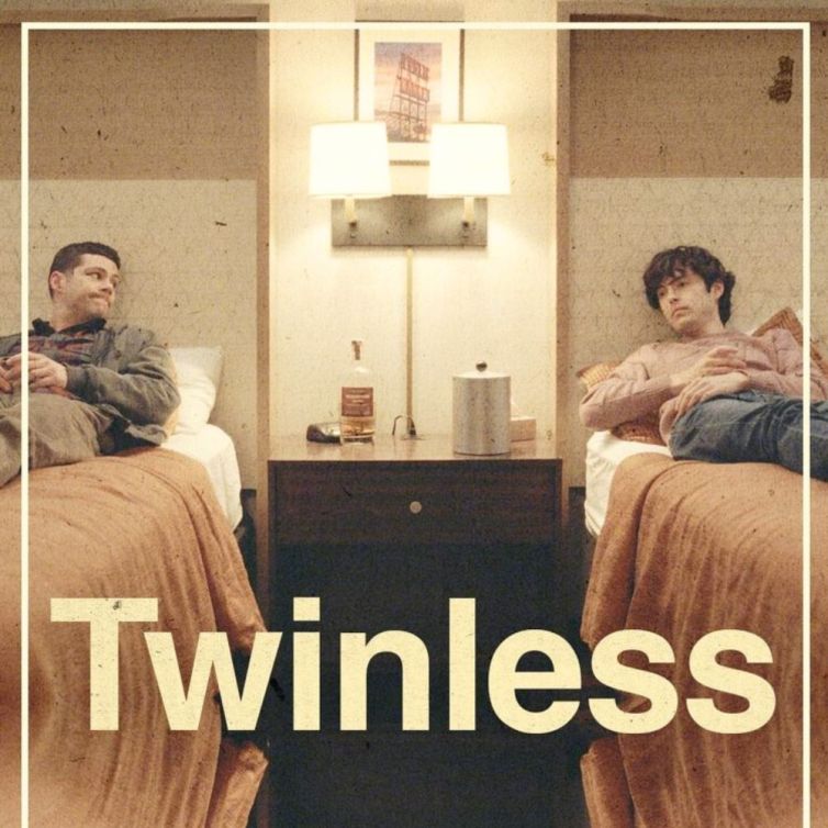 Twinless