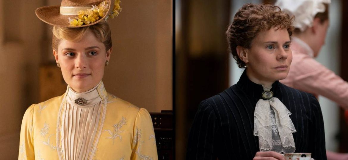 gilded age FINAL
