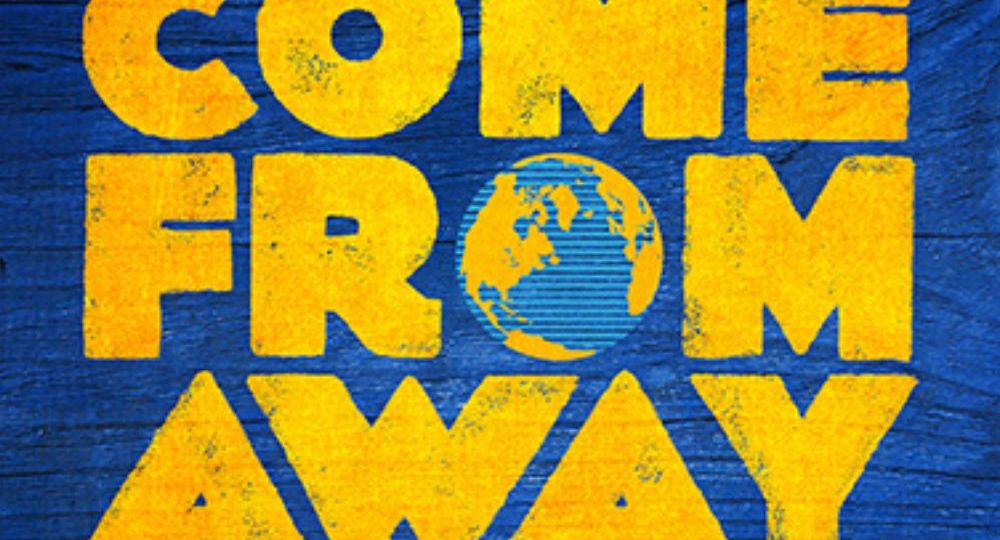 come from away