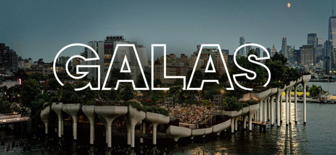 galas