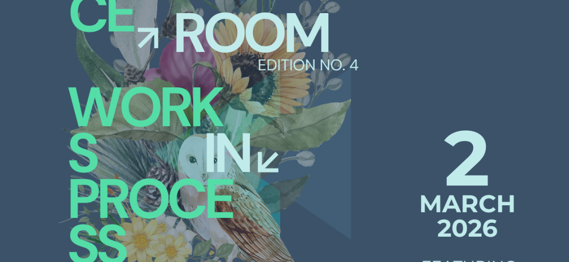 Resonance Room No 4 - Featured