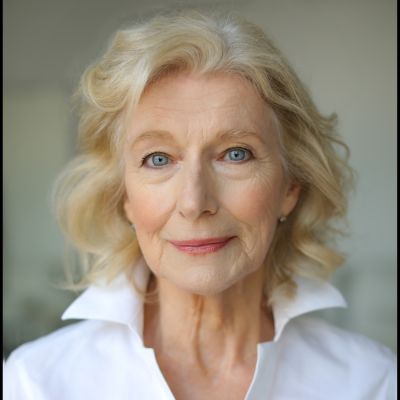 June Ballinger