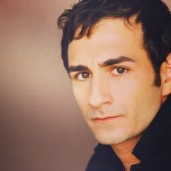 Erik Liberman