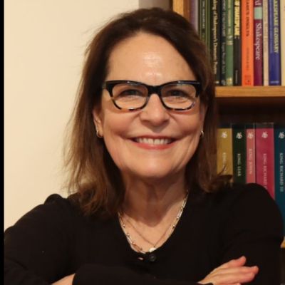 Beth McGuire