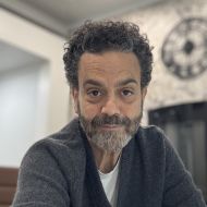 Maury Ginsberg