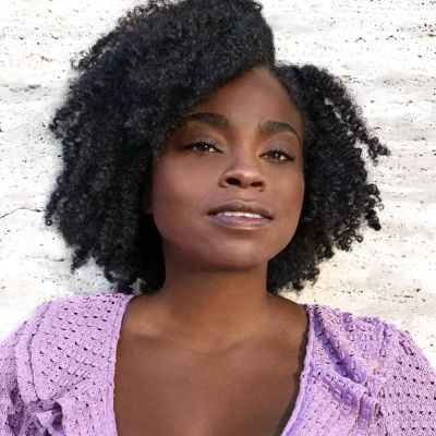 Stacey Sargeant