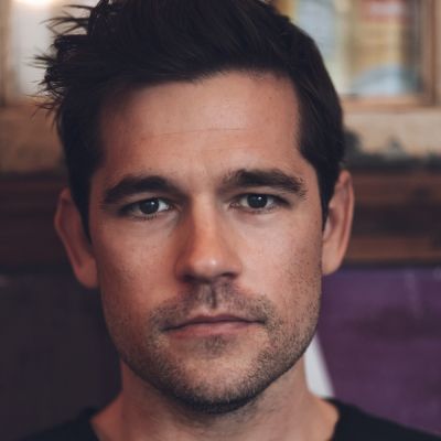 Jason Ralph