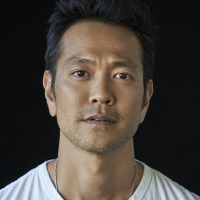 Louis Ozawa