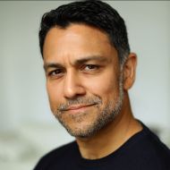 Sanjit DeSilva