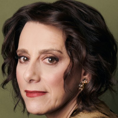 Judy Kuhn